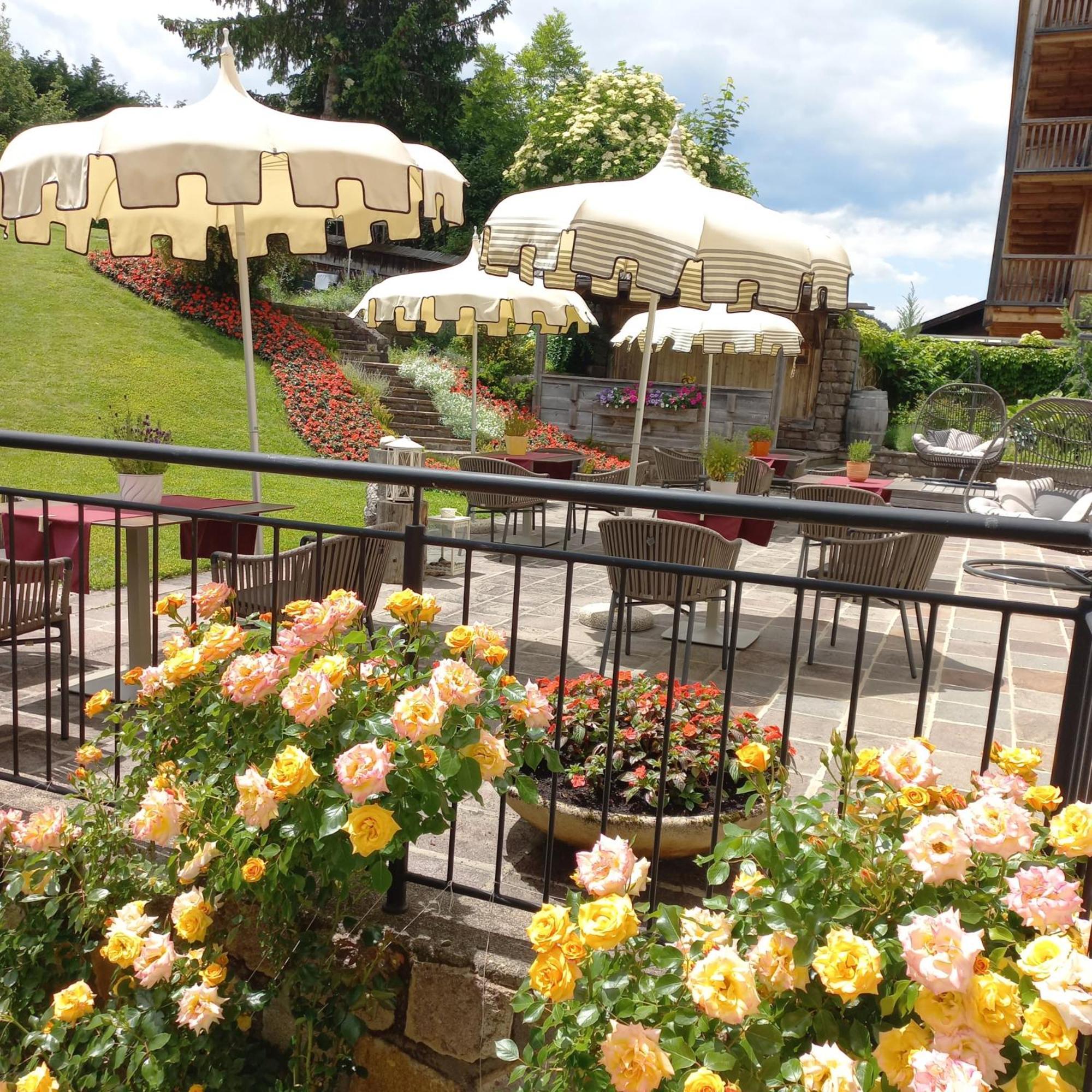 קאסטלרוטו Hotel Castel Oswald Von Wolkenstein מראה חיצוני תמונה